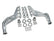 FlowTech Flowtech Long Tube Header - Ceramic Coated 31530FLT