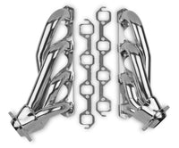 FlowTech Headers - SBF Shorty Style Rear Exit 32103FLT