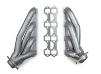 FlowTech 1979-1993 Mustang 5.0L 1-3/4" 409SS Shorty Header - Ceramic Coated Finish 32138FLT