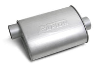 FlowTech Raptor Muffler - 2.0in 50050FLT