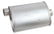 FlowTech 2.250" Inlet, 2.250" Outlet, Case Dimensions 4.5" High x 10" Wide x 13" Long 50051FLT