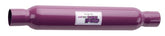 FlowTech Flowtech Purple Hornies Glasspack 50225FLT