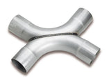 FlowTech Universal 2.5in Cross Pipe 53620FLT