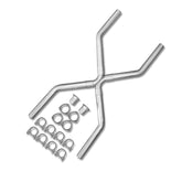 FlowTech Flowtech X-Terminator X-Pipe 53623FLT