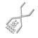 FlowTech Flowtech X-Terminator X-Pipe 53623FLT
