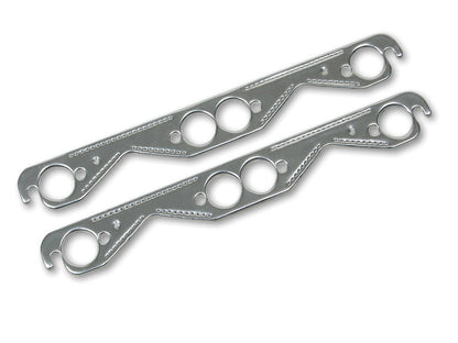 Flowtech Header Gaskets | 262-400 Chevrolet Small Block Gen I 1955-91 | 99150FLT