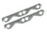 FlowTech Header Gaskets - Aluminum-Layered - 262-400 Chevrolet Small Block Gen I 1955-91 99150FLT