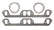 FlowTech Header Gaskets - Ferroglass Non-Asbestos - 273-318 Chrysler Small Block LA 66-92 99361FLT