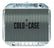 66-79 Ford Truck Bronco Aluminum Radiator Cold Case Radiators