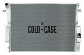 08-10 F250/350 Aluminum Performance Radiator 6.4 Diesel Cold Case Radiators