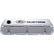 Ford Performance Parts Ford Mustang Logo Stamped Steel Chrome Valve Covers 302-100