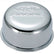 Ford Performance Parts Ford Racing Logo Air Breather Cap: Twist Type Chrome 302-200