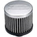 Ford Performance Parts Push In Valve Cover Breather With Filter And Ford Racing Logo 302-236