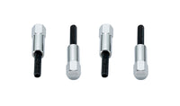 Ford Performance Parts Valve Cover Hold Down Mini-Nuts: Chrome 302-315