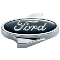 Ford Performance Parts Chrome Air Cleaner Nut: Ford Logo 302-333