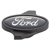 Ford Performance Parts Black Finish Air Cleaner Nut: Ford Logo 302-334