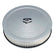 Ford Performance Parts Air Cleaner Kit: Chrome, Ford Racing Emblem 302-350