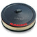 Ford Performance Parts Air Cleaner Kit: Black Crinkle Finish, Red Ford Racing Emblem 302-352