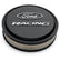 Ford Performance Parts Ford Racing Slant Edge Air Cleaner-Black 302-380