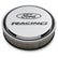 Ford Performance Parts Ford Racing Slant Edge Air Cleaner Chrome 302-384
