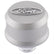 Ford Performance Parts Ford Slant Edge Breather-Gray 302-437