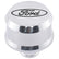 Ford Performance Parts Ford Slant Edge Breather Polished 302-438