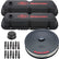 Ford Performance Parts Ford Racing Complete Dress Up Kit, Black Crinkle Finish 302-500