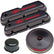 Ford Performance Parts Ford Racing Complete Dress Up Kit, Carbon Fiber Style Finish 302-520