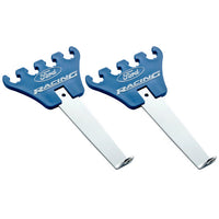 Ford Performance Parts Ford Racing Wire Loom Holder - 4-Wire 302-636