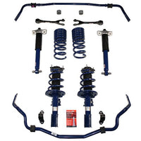 Ford Performance Parts 2015-2023 Mustang Track Handling Pack M-FR3A-M8A