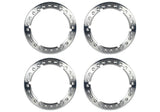 Ford Performance Parts Beadlock Ring Kit F15 0 Raptor/Ranger Raptor M-1021K-BL1