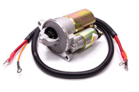 Ford Performance Parts High Torque Mini Starter-Small Block M-11000-MT164