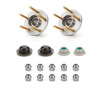 Ford Performance Parts 2015-2023 Mustang Front Wheel Hub Kit With Arp Studs M-1104-AB