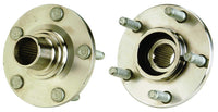 Ford Performance Parts Axle Hub Assembly M-1109-A