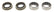 Ford Performance Parts 8.8" Axle Bearing And Seal Kit M-1225-B1
