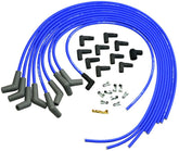 Ford Performance Parts 9MM Spark Plug Wire Sets-"Ford Racing" M-12259-C302