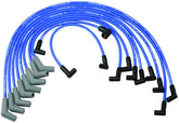 Ford Performance Parts 9MM Spark Plug Wire Sets-"Ford Racing" M-12259-C460