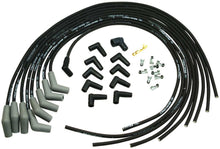 Load image into Gallery viewer, Ford Performance Parts 9mm Black Spark Plug Wire Set M-12259-M302