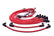 Ford Performance Parts 9MM Spark Plug Wire Sets-"Ford Racing" M-12259-R460
