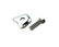 Ford Performance Parts Distributor Hold-Down Clamp M-12270-A302