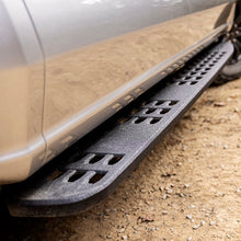 Load image into Gallery viewer, Ford Performance Parts Off Road Running Board Set  15-22 F150 M-16450-FSORB