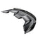 Ford Performance Parts 2015-2023 Mustang Rear Spoiler With Gurney Flap M-16600-FP