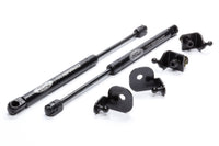 Ford Performance Parts 2015-2023 Mustang Hood Lift Kit With Laser Engraved Ford Performance Logo M-16826-MA