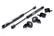 Ford Performance Parts 2015-2023 Mustang Hood Lift Kit With Laser Engraved Ford Performance Logo M-16826-MA