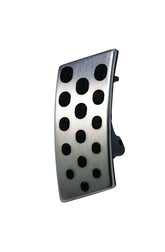 Ford Performance Parts Aluminum And Urethane Special Edition Mustang Pedal Cover M-2301-A