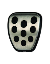 Ford Performance Parts Aluminum And Urethane Special Edition Mustang Pedal Cover M-2301-B