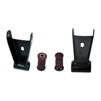 Ford Performance Parts 2015-2020 F-150 Rear Lowering Kit M-3000-HA