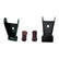 Ford Performance Parts 2015-2020 F-150 Rear Lowering Kit M-3000-HA