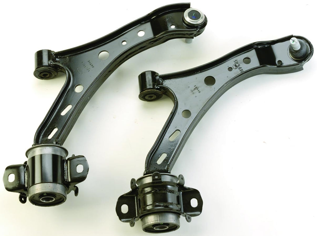 Ford Performance Parts 05-10 Mustang GT Front Lower Control Arm Kit M-3075-E