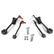 Ford Performance Parts 2015-2020 Mustang Performance Pack Front Control Arm Kit M-3075-F